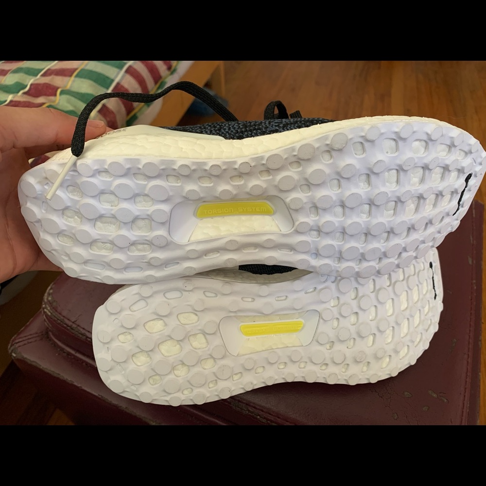 Ultra boost uncaged - Picture 3 of 5